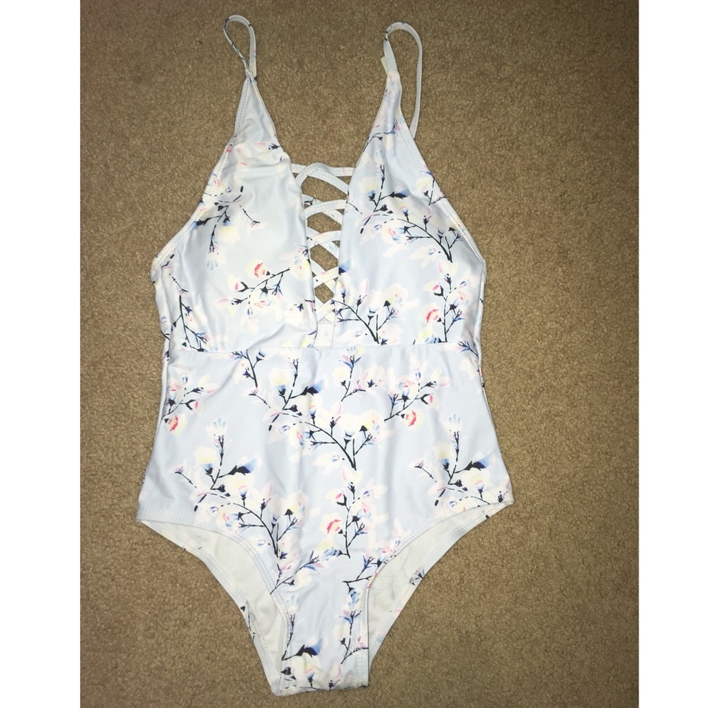 Bathing suit